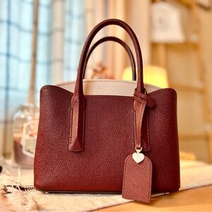 Small but Mighty! Kate Spade Mini Margaux EUC